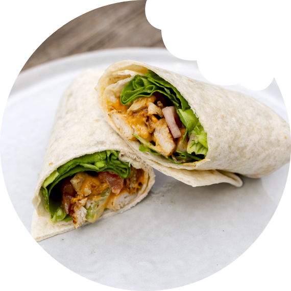 Wraps-hap
